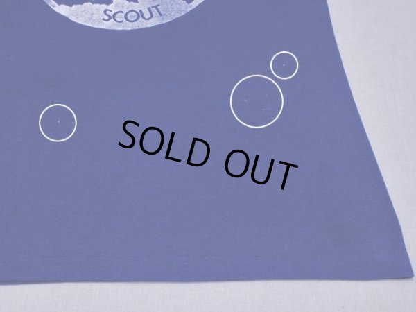 フロントに僅かな汚れ