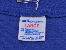 画像3: 1980s【Champion】Boy Scouts Tシャツ　表記L (3)