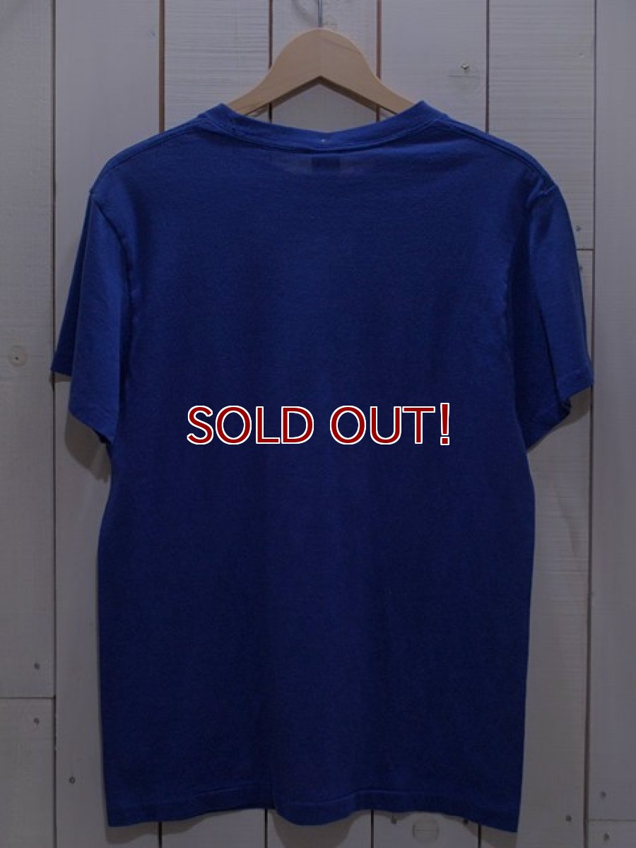 画像2: 1980s【Champion】Boy Scouts Tシャツ　表記L (2)