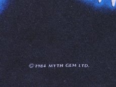 画像5: 1980s LED ZEPPELINバンドTシャツ　表記L (5)