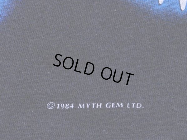 画像5: 1980s LED ZEPPELINバンドTシャツ　表記L