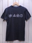 画像2: 1980s LED ZEPPELINバンドTシャツ　表記L (2)