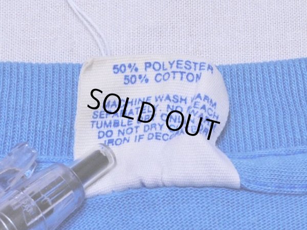 画像4: 1980s Minnie Mouse Tシャツ　表記L