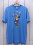 画像1: 1980s Minnie Mouse Tシャツ　表記L (1)