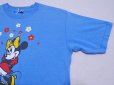 画像6: 1980s Minnie Mouse Tシャツ　表記L