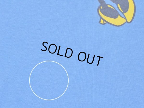 お腹付近に薄らシミ