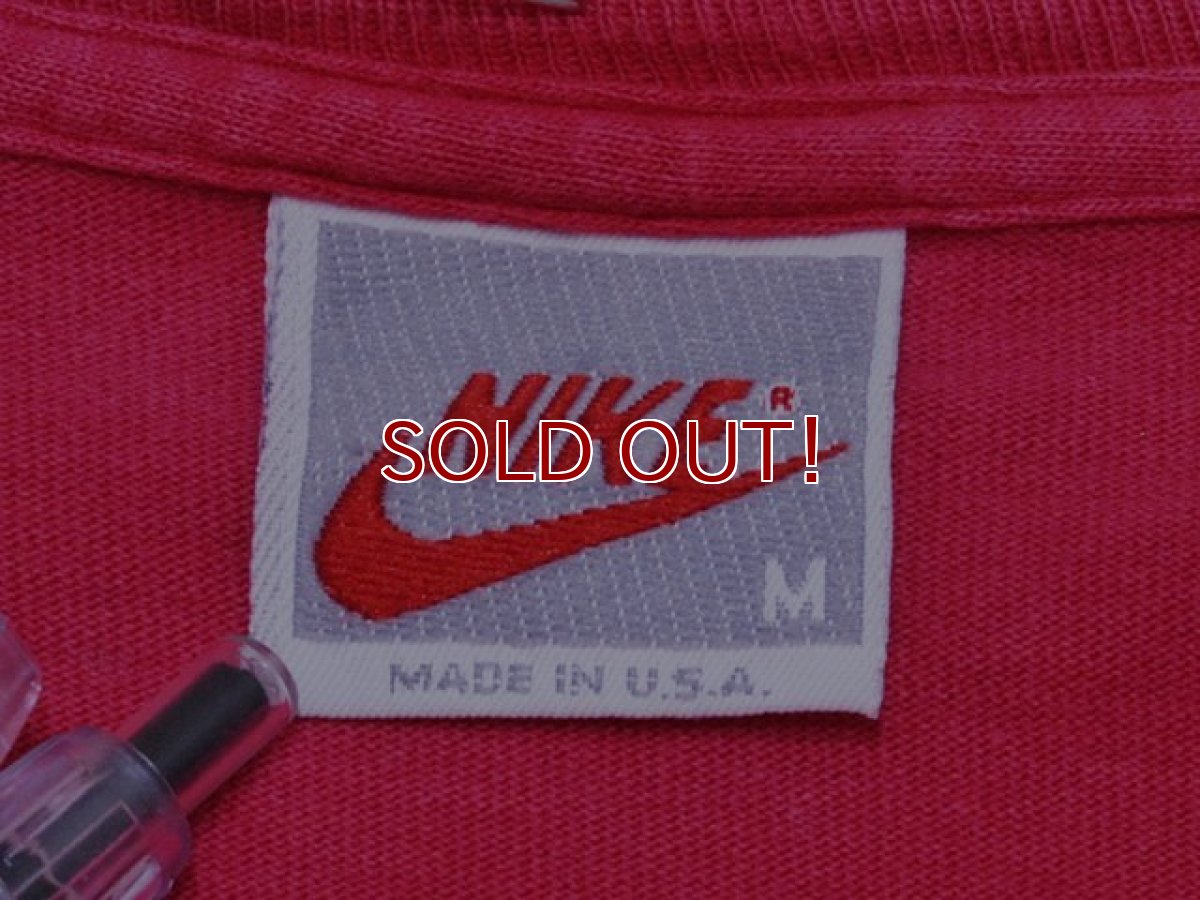 画像3: 1990s【NIKE】US製Michael Jordan Tシャツ　表記M (3)