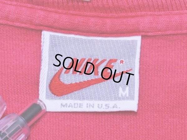 画像3: 1990s【NIKE】US製Michael Jordan Tシャツ　表記M