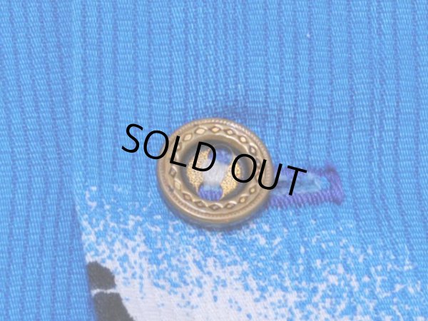 画像6: 1960s-70sコットンアロハシャツ　実寸ML