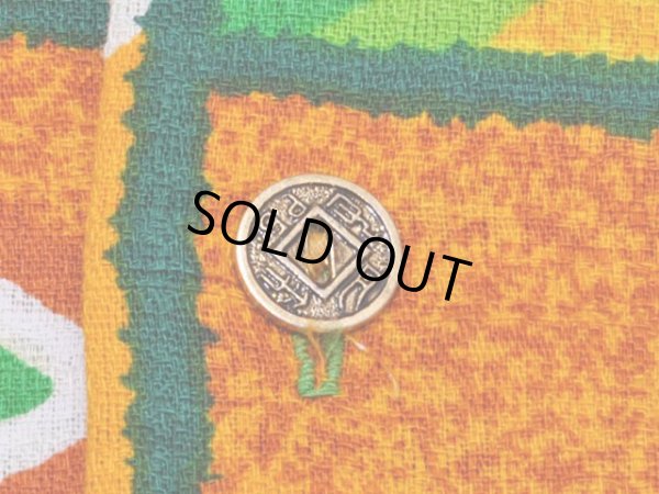 画像6: 1970sコットンアロハシャツ　実寸ML