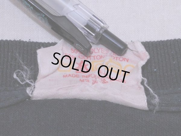 画像4: 1980s BATMANアメコミTシャツ　表記M