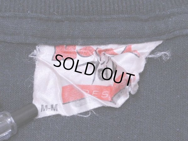 画像3: 1980s BATMANアメコミTシャツ　表記M