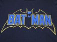 画像5: 1980s BATMANアメコミTシャツ　表記M
