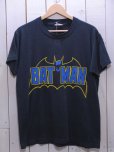 画像1: 1980s BATMANアメコミTシャツ　表記M (1)