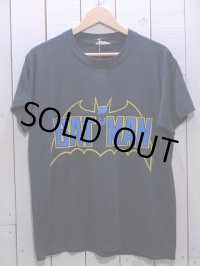 1980s BATMANアメコミTシャツ　表記M