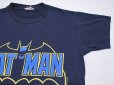 画像7: 1980s BATMANアメコミTシャツ　表記M