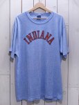 画像1: 1990ｓ【Champion】INDIANA杢カレッジTシャツ US製　表記XL (1)