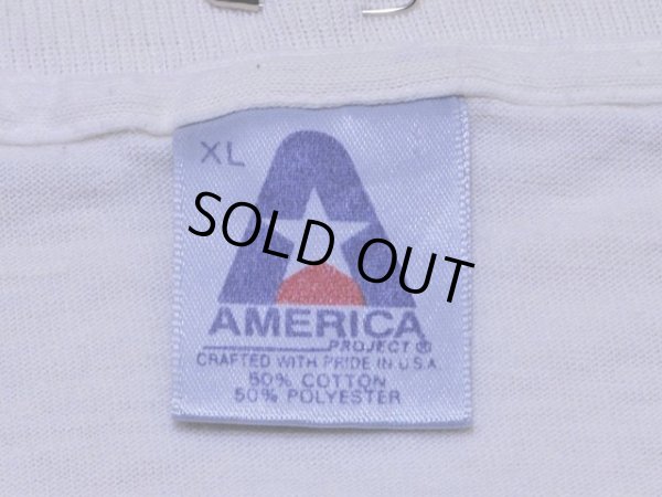 画像3: 1980s KISS-I WENT CRAZY WITH KISS バンドTシャツ　表記XL