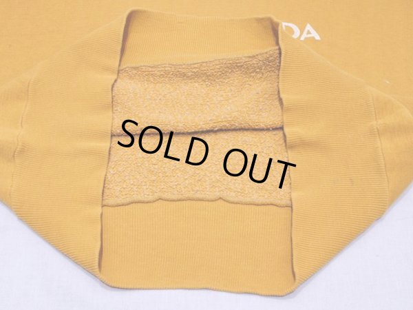 画像8: 1960s LAKE NOSBONSINGスウェット　実寸L