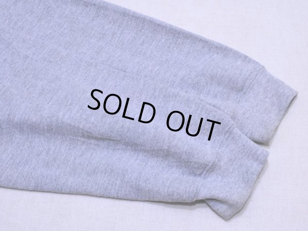 画像7: 1990s〜スーパーマリオスウェットパーカー　エアブラシペイント　表記M