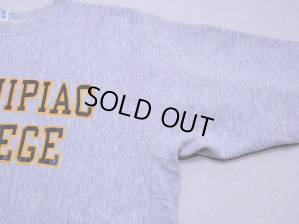 画像6: 1980s【Champion】リバースウィーブスウェット 表記L