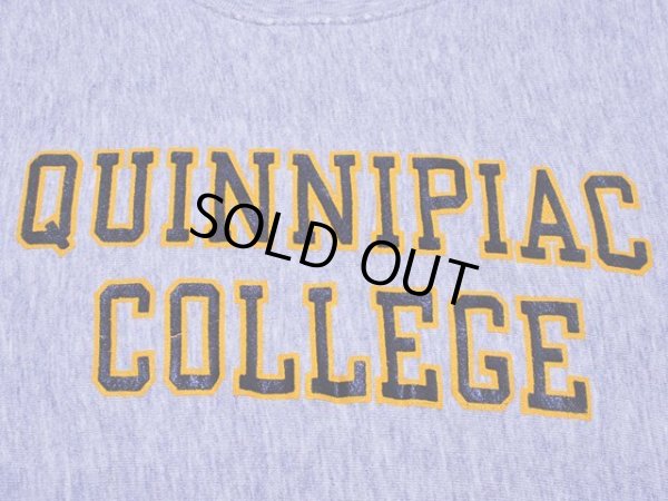 画像5: 1980s【Champion】リバースウィーブスウェット 表記L