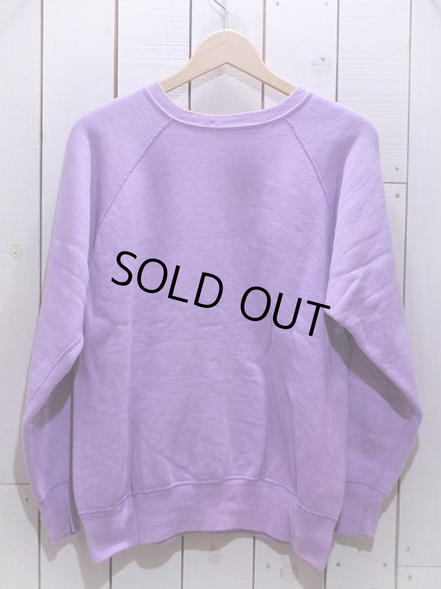 画像2: 1960s HAMILTON LAKEスウェット レアカラー　実寸ML (2)