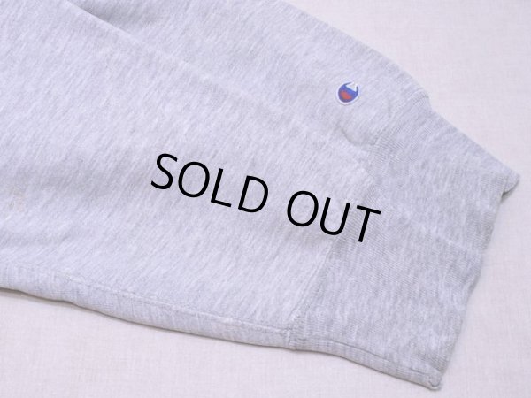 画像8: 1980s【Champion】リバースウィーブスウェット 表記L