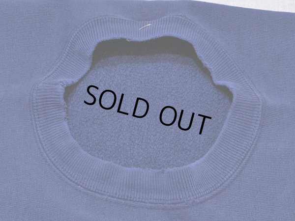 首リブに少々ダメージ。