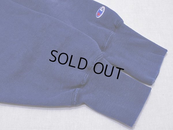 画像7: 1990s【Champion】リバースウィーブスウェット BOSTON POLICE ACADEMY 表記L