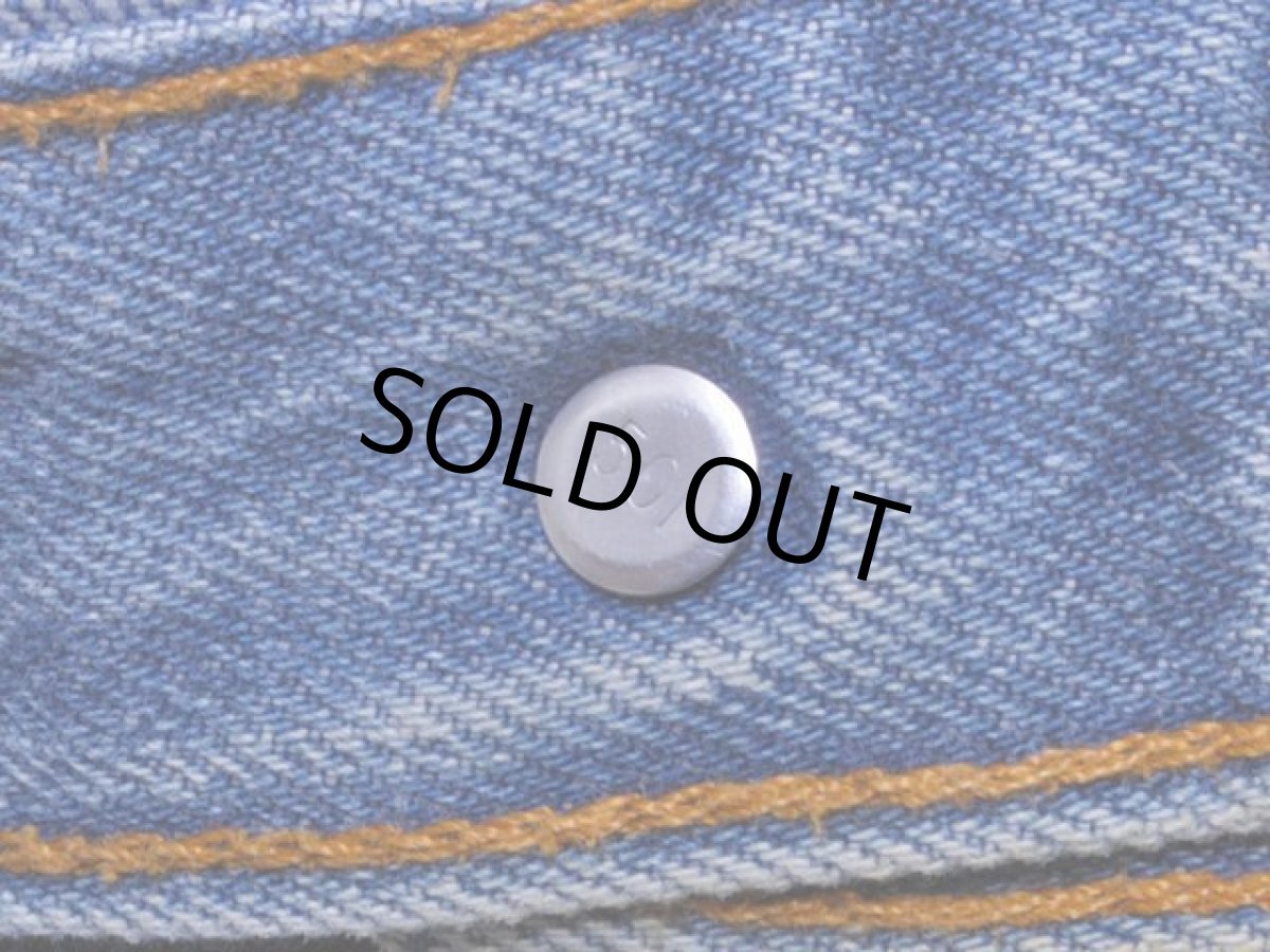 画像6: US製1990s【Levi's】501　表記w32 (6)