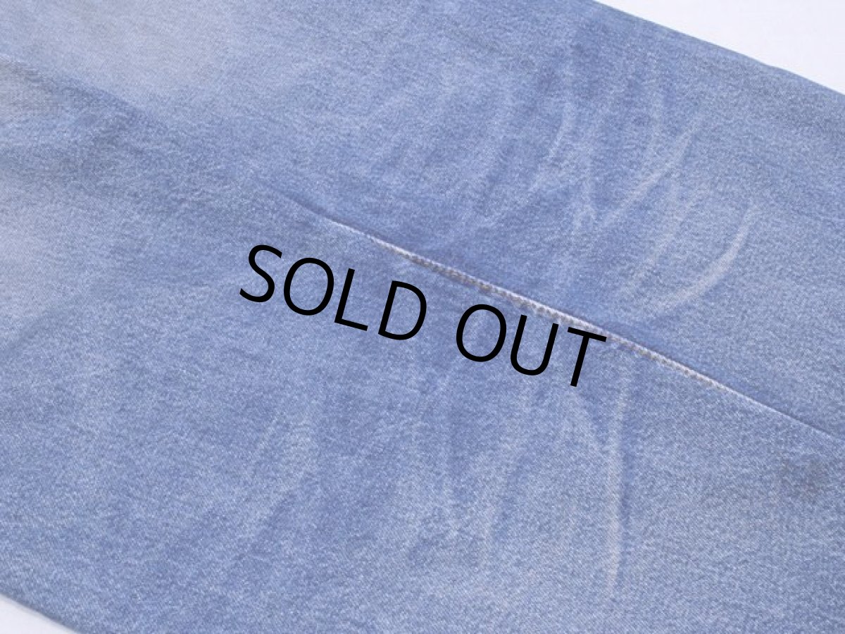 画像12: US製1990s【Levi's】501　表記w32 (12)