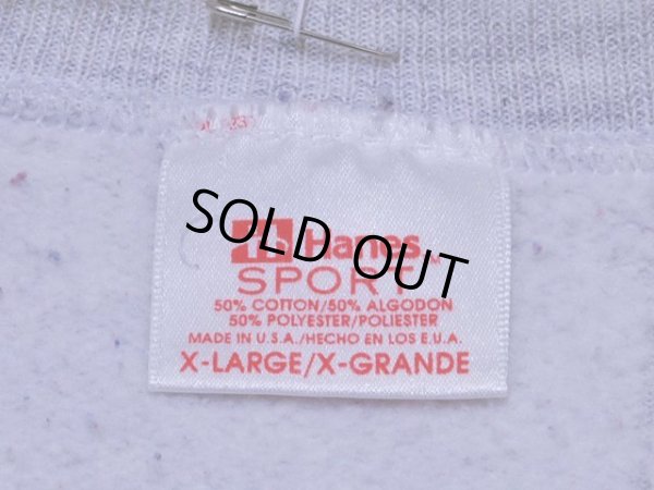 画像3: 1990s ELVISスウェット　表記XL