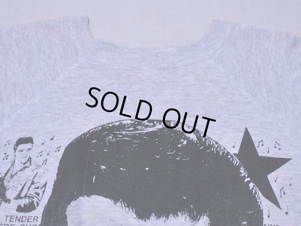 画像4: 1990s ELVISスウェット　表記XL