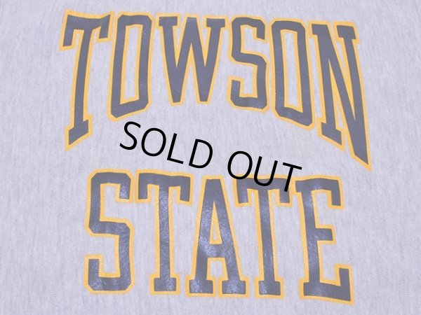 画像5: 1990s【Champion】リバースウィーブスウェット 表記M