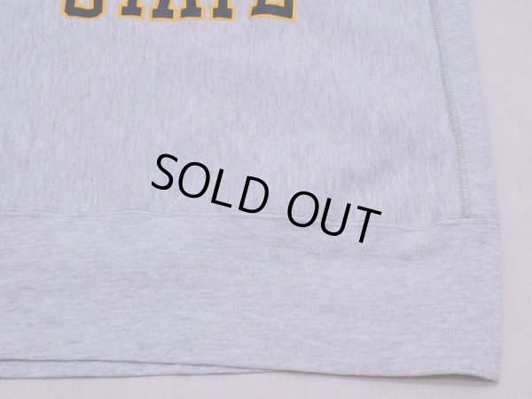 画像8: 1990s【Champion】リバースウィーブスウェット 表記M