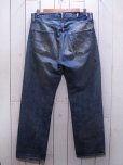 画像2: 1960s【LEVI'S】501BigE　実寸w34 (2)