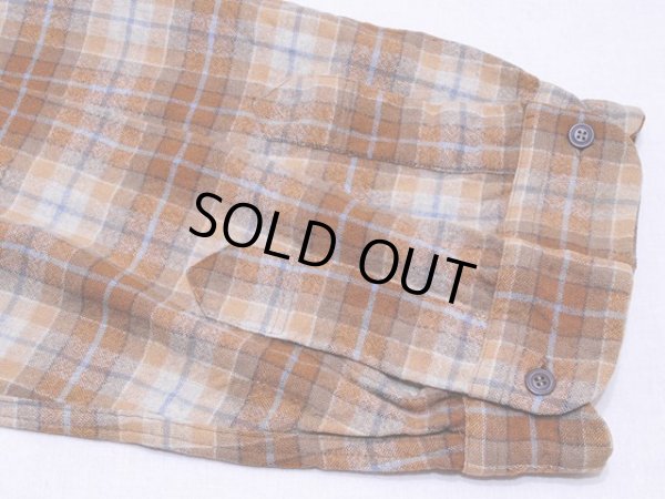 カフスボタンの付け替え。