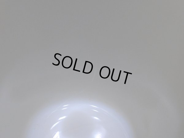 マグ内側にヘアライン。