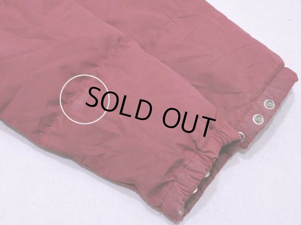 右袖口に薄らシミ