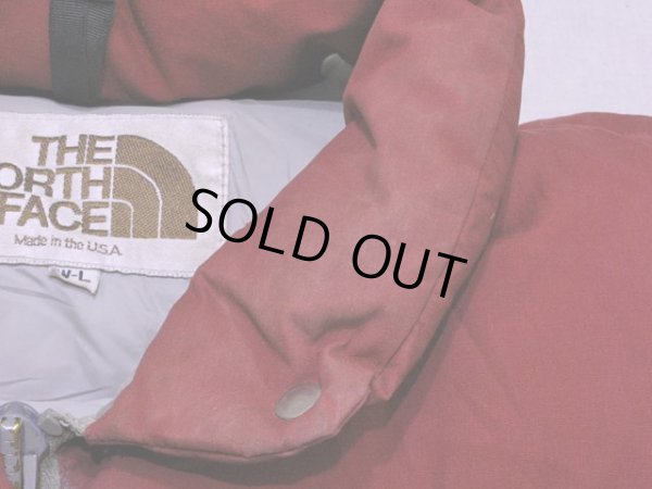 襟内側に色褪せ汚れ