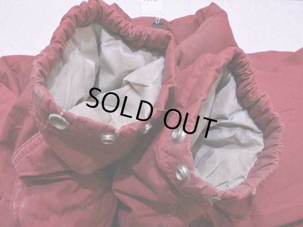 袖口に多少のスレ