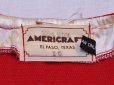 画像3: 1970s【AMERICRAFT】チマヨベスト　表記10(実寸XS-S)