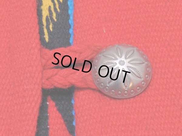 画像6: 1970s【AMERICRAFT】チマヨベスト　表記10(実寸XS-S)