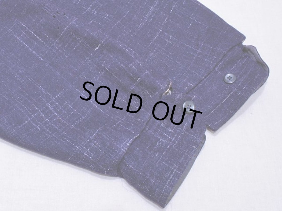 画像9: 1950s【HERCULES】カスリウールジャケット　表記40 (9)