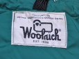 画像3: 1970s【Woolrich】ウエスタンヨークダウンベスト　実寸S