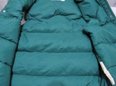 画像6: 1970s【Woolrich】ウエスタンヨークダウンベスト　実寸S (6)