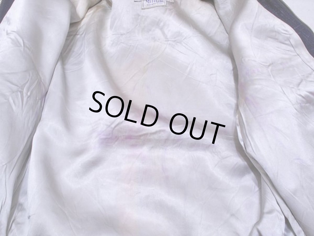 インナーに少々汚れ。