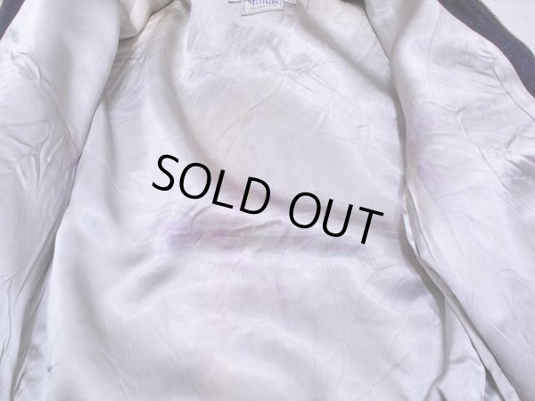 インナーに少々汚れ。