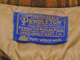 画像3: 1960s【PENDLETON】ウールシャツ　表記M